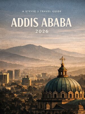 cover image of Addis Ababa